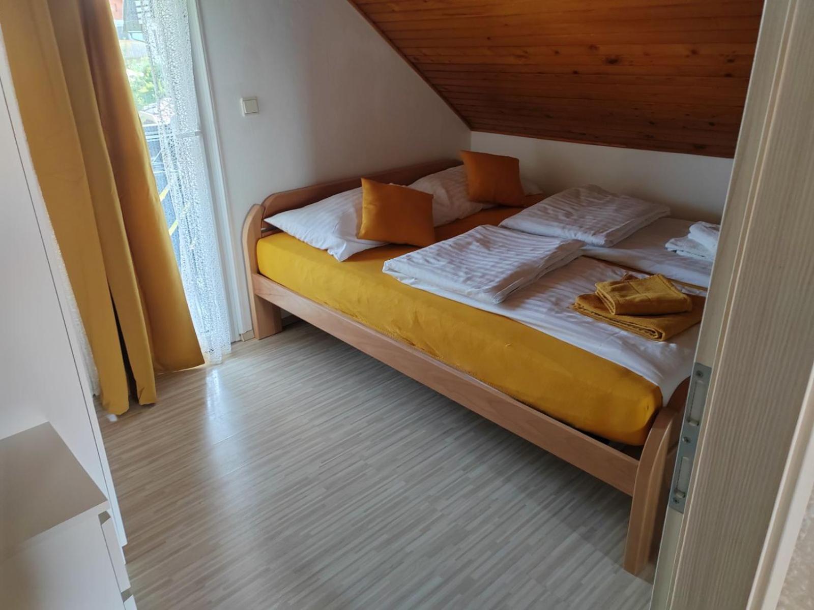 Hisa Piber Villa Bled Exterior photo
